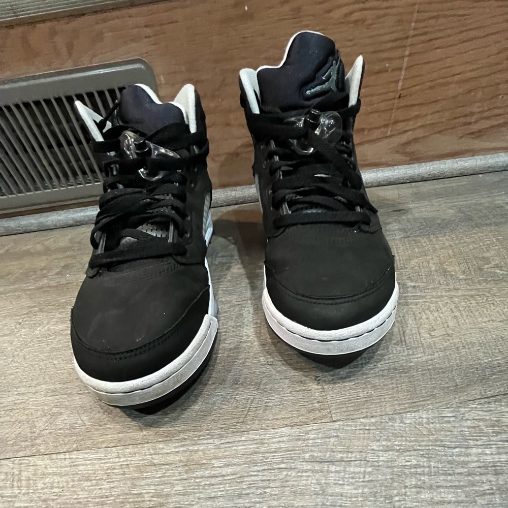 Air Jordan 5 Retro ‘Oreo’ 2021